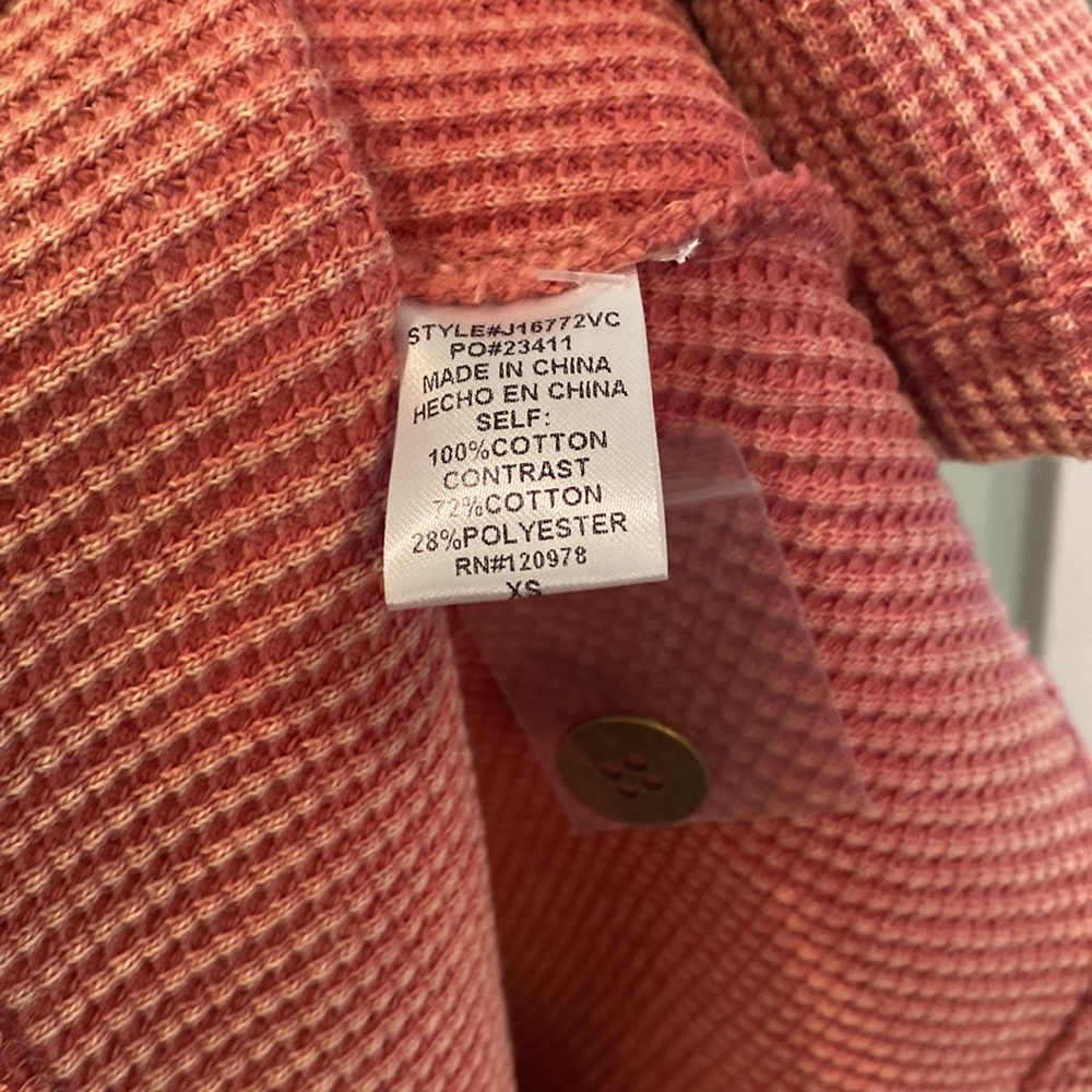 Vici Shacket - image 3